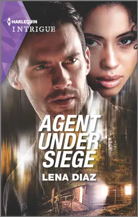 Read: Agent Under Siege Book