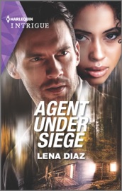 Agent Under Siege - Lena Diaz