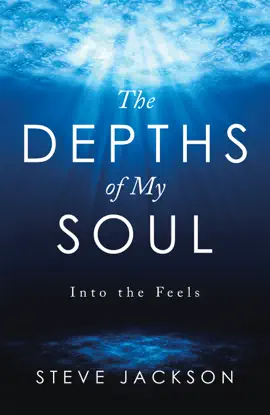 Read: The Depths of My Soul Book