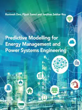 Read: Predictive Modelling for Energy Management and Power Systems Engineering Book