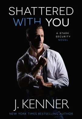 Read: Shattered With Book You