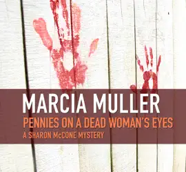 Read: Pennies on a Dead Book Woman’s Eyes