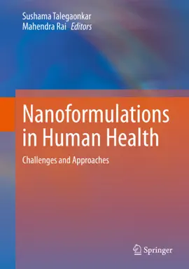 Read: Nanoformulations in Book Human Health