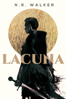 N.R. Walker - Lacuna artwork