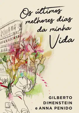 Read: Os últimos melhores dias da Book minha vida