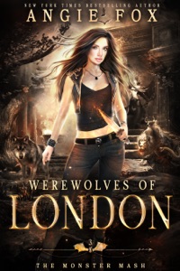 Werewolves of London