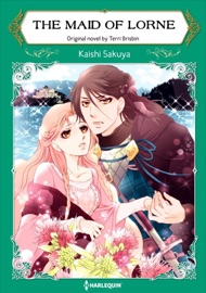 The Maid Of Lorne - Kaishi Sakuya & Terri Brisbin