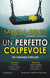 Un perfetto colpevole - Sarah A. Denzil