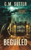 Book Beguiled: A Psychic Detective Kate Pierce Crime Thriller