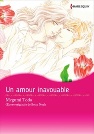 Un amour inavouable - Megumi Toda & Betty Neels