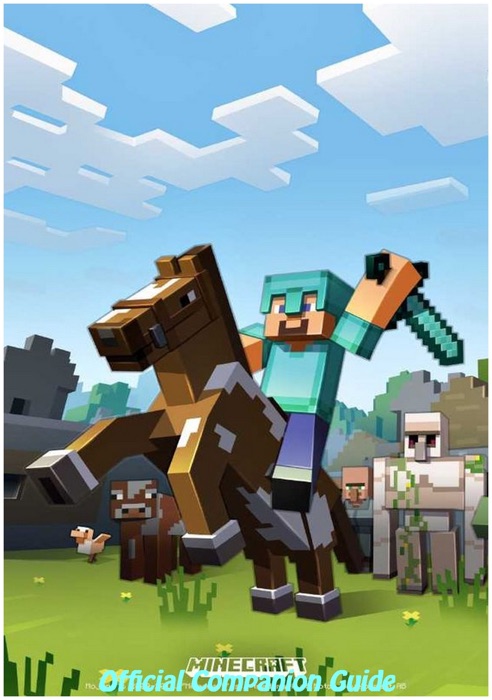 Minecraft Guide: Tips And Tricks You Need To Know