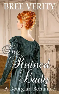 The Ruined Lady by Bree Verity book