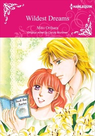 Wildest Dreams - Mito Orihara & Carole Mortimer