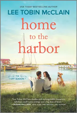 Read: Home to the Harbor Book