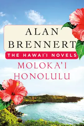 Read: The Book Hawaii Novels