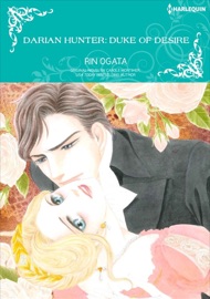 Darian Hunter: Duke of Desire - Rin Ogata & Carole Mortimer