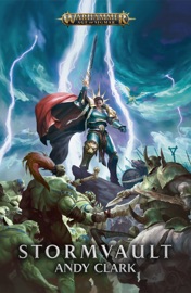Stormvault - Andy Clark