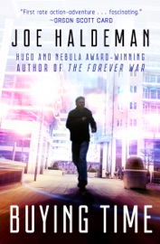 Buying Time - Joe Haldeman