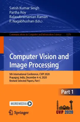 Read: Computer Vision and Book Image Processing