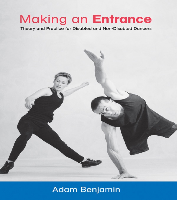 Making an Entrance