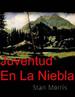 Juventud en la niebla by Stan Morris