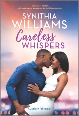 Read: Careless Book Whispers