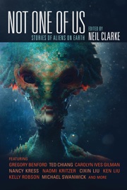 Not One of Us - Neil Clarke