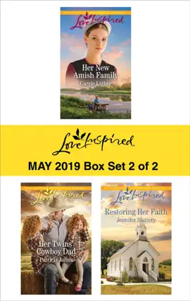 Read: Harlequin Love Inspired May 2019 - Box Set 2 of 2 Book