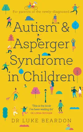 Read: Autism and Asperger Syndrome in Book Childhood