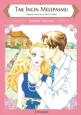 Read: Tak Book Ingin Melepasmu