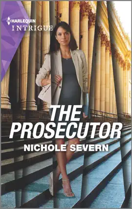 Read: Book The Prosecutor