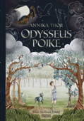 Odysseus pojke - Annika Thor