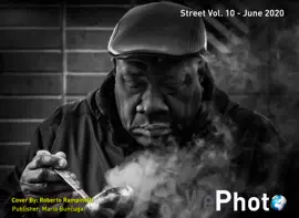 Read: WePhoto Book Street Vol. 10