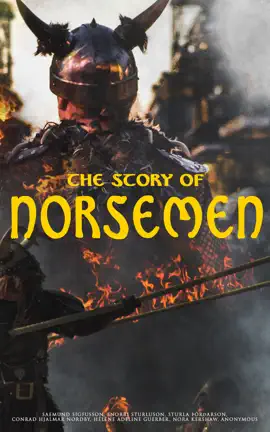 Read: The Book Story of Norsemen