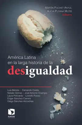 Read: América Latina en la larga Book historia de la desigualdad