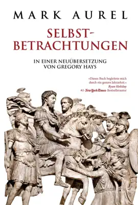Read: Selbstbetrachtungen