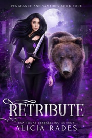 Retribute - Alicia Rades