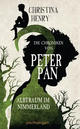 Read: Die Book Chroniken von Peter Pan - Albtraum im Nimmerland