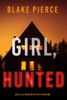 Book Girl, Hunted (An Ella Dark FBI Suspense Thriller—Book 3)
