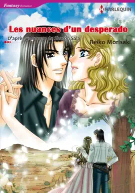 Read: Les Nuances Book D'un Desperado