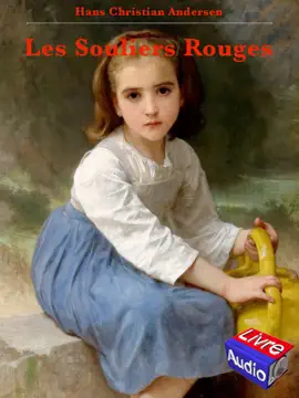 Read: Book Les Souliers Rouges