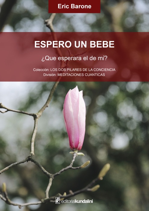 Espero un bebé
