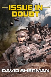 Issue In Doubt - David Sherman