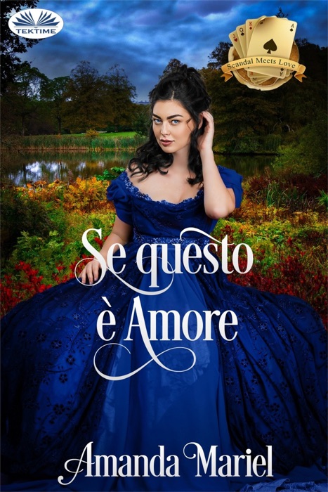 Se questo è Amore