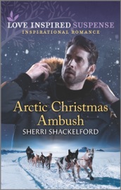 Arctic Christmas Ambush - Sherri Shackelford