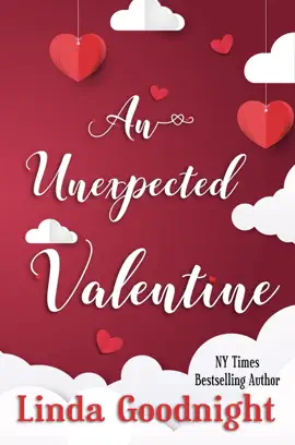 Read: An Unexpected Valentine Book