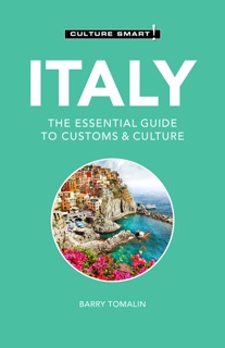 Italy - Culture Smart! by Culture Smart! & Barry Tomalin
