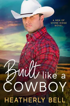Read: Built Book like a Cowboy