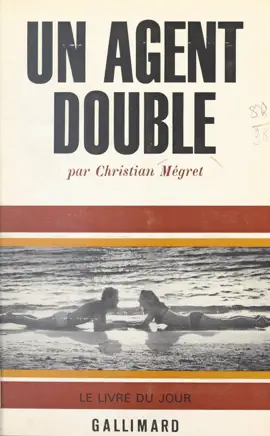 Read: Un agent Book double