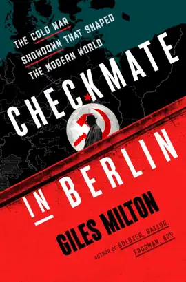 Read: Checkmate Book in Berlin